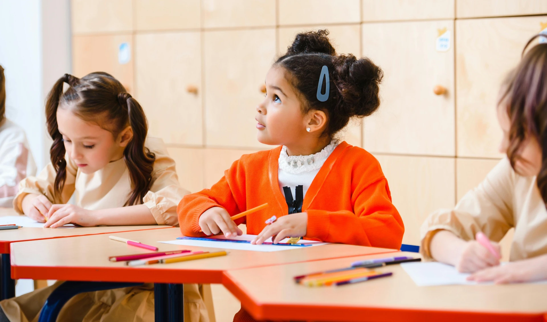 Collection Merci Maîtresse